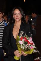 NO TABLOIDS - 48th Monte-Carlo International Circus Festival - Monaco