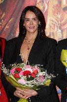 NO TABLOIDS - 48th Monte-Carlo International Circus Festival - Monaco