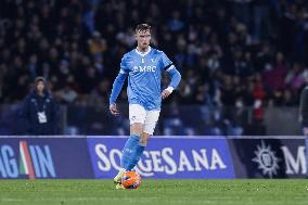 CALCIO - Serie A - SSC Napoli vs US Sassuolo