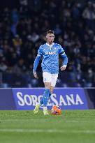CALCIO - Serie A - SSC Napoli vs US Sassuolo