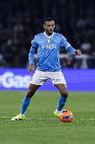 CALCIO - Serie A - SSC Napoli vs US Sassuolo