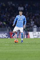 CALCIO - Serie A - SSC Napoli vs US Sassuolo