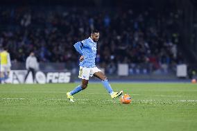 CALCIO - Serie A - SSC Napoli vs US Sassuolo