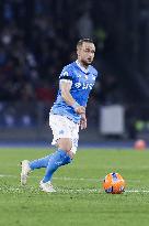 CALCIO - Serie A - SSC Napoli vs US Sassuolo