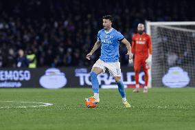 CALCIO - Serie A - SSC Napoli vs US Sassuolo