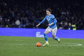 CALCIO - Serie A - SSC Napoli vs US Sassuolo