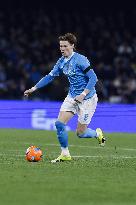 CALCIO - Serie A - SSC Napoli vs US Sassuolo