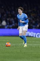 CALCIO - Serie A - SSC Napoli vs US Sassuolo