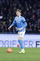 CALCIO - Serie A - SSC Napoli vs US Sassuolo