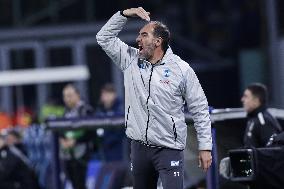 CALCIO - Serie A - SSC Napoli vs US Sassuolo