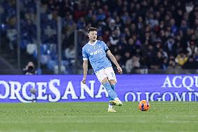 CALCIO - Serie A - SSC Napoli vs US Sassuolo