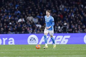 CALCIO - Serie A - SSC Napoli vs US Sassuolo