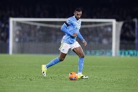 CALCIO - Serie A - SSC Napoli vs US Sassuolo