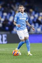 CALCIO - Serie A - SSC Napoli vs US Sassuolo