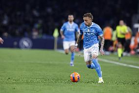 CALCIO - Serie A - SSC Napoli vs US Sassuolo