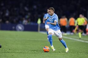 CALCIO - Serie A - SSC Napoli vs US Sassuolo