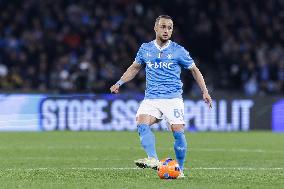 CALCIO - Serie A - SSC Napoli vs US Sassuolo