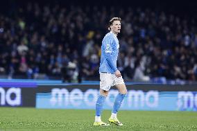 CALCIO - Serie A - SSC Napoli vs US Sassuolo