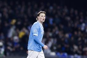 CALCIO - Serie A - SSC Napoli vs US Sassuolo