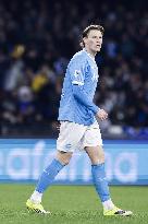 CALCIO - Serie A - SSC Napoli vs US Sassuolo