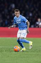 CALCIO - Serie A - SSC Napoli vs US Sassuolo