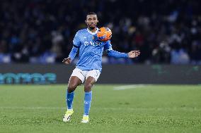 CALCIO - Serie A - SSC Napoli vs US Sassuolo