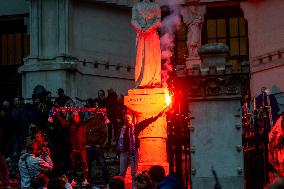 Tribute To Rolland Courbis - Marseille