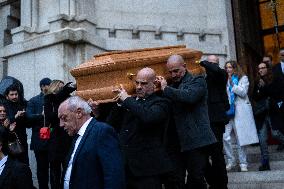 Tribute To Rolland Courbis - Marseille