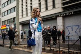 Tribute To Rolland Courbis - Marseille