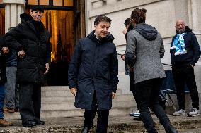 Tribute To Rolland Courbis - Marseille