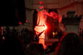 Tribute To Rolland Courbis - Marseille