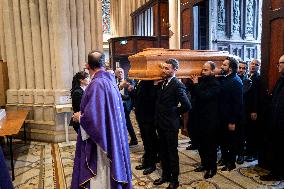 Tribute To Rolland Courbis - Marseille