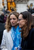 Tribute To Rolland Courbis - Marseille