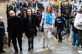 Tribute To Rolland Courbis - Marseille