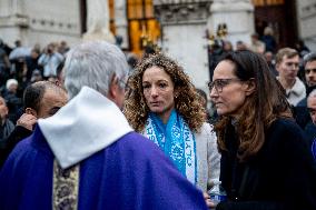 Tribute To Rolland Courbis - Marseille