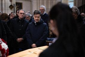 Tribute To Rolland Courbis - Marseille