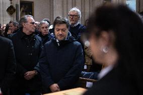 Tribute To Rolland Courbis - Marseille