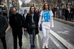 Tribute To Rolland Courbis - Marseille