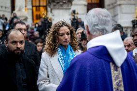 Tribute To Rolland Courbis - Marseille