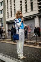 Tribute To Rolland Courbis - Marseille