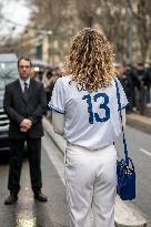 Tribute To Rolland Courbis - Marseille