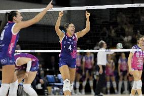 VOLLEY - Serie A1 Femminile - Savino Del Bene Scandicci vs Igor Gorgonzola Novara