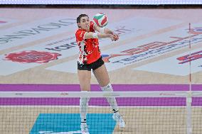 VOLLEY - Serie A1 Femminile - Cuneo Granda Volley vs Omag-Mt San Giovanni In M.No