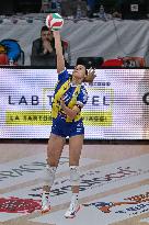 VOLLEY - Serie A1 Femminile - Cuneo Granda Volley vs Omag-Mt San Giovanni In M.No