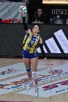 VOLLEY - Serie A1 Femminile - Cuneo Granda Volley vs Omag-Mt San Giovanni In M.No