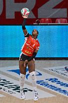 VOLLEY - Serie A1 Femminile - Cuneo Granda Volley vs Omag-Mt San Giovanni In M.No