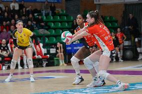 VOLLEY - Serie A1 Femminile - Cuneo Granda Volley vs Omag-Mt San Giovanni In M.No