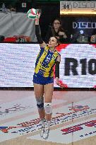 VOLLEY - Serie A1 Femminile - Cuneo Granda Volley vs Omag-Mt San Giovanni In M.No