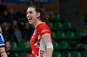 VOLLEY - Serie A1 Femminile - Cuneo Granda Volley vs Omag-Mt San Giovanni In M.No