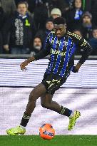 CALCIO - Serie A - Pisa SC vs Atalanta BC